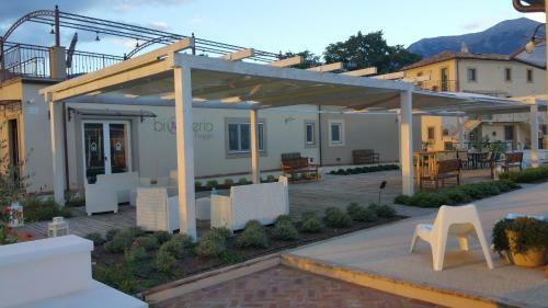 Agroturismo Agriturismo Poggio Alle Serre