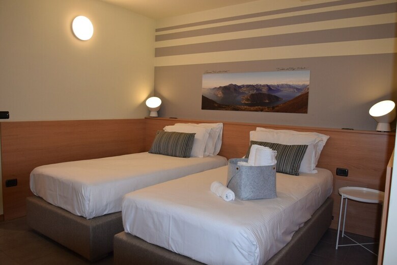 Apartamento Mura Venete