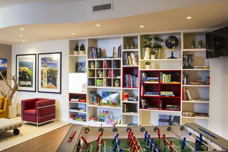 Apartamento Mura Venete