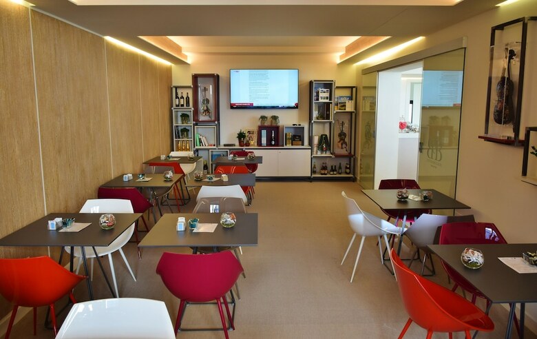 Apartamento Mura Venete