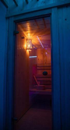 Hotel Anima Antiqua Relais & Spa