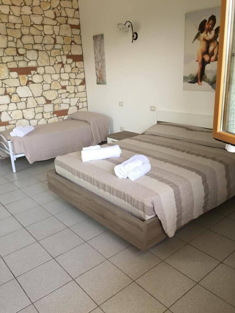 Hotel La Fontanella