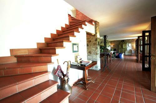 Villa La Comitissa