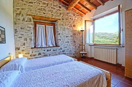 Villa La Comitissa