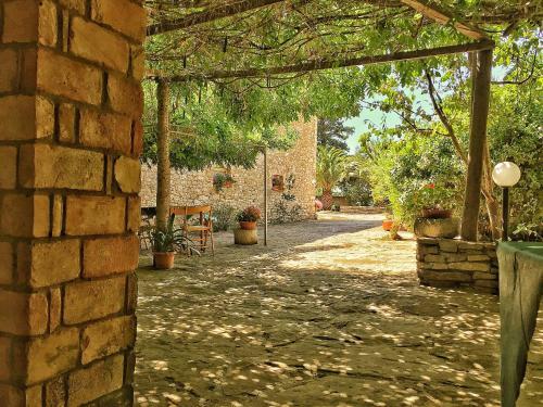 Agroturismo Agriturismo Furfullanu