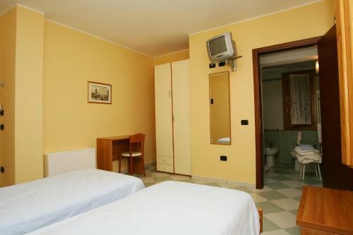 Hotel Al Capitello