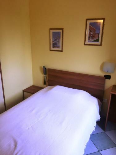 Hotel Al Capitello