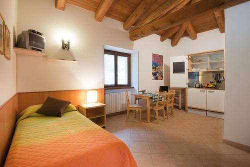 Apartamento Residence Joy Center
