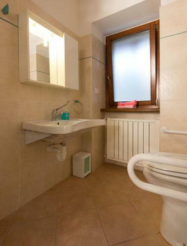 Apartamento Residence Joy Center