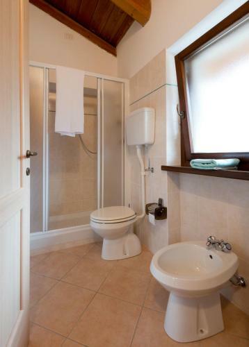 Apartamento Residence Joy Center
