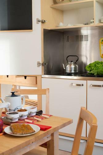Apartamento Residence Joy Center