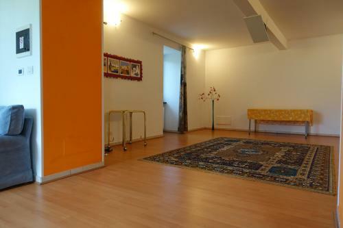 Apartamento Residence Joy Center