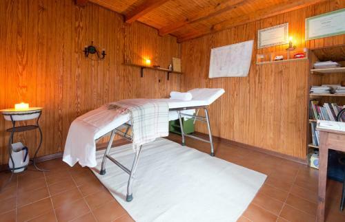 Apartamento Residence Joy Center