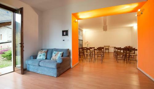 Apartamento Residence Joy Center