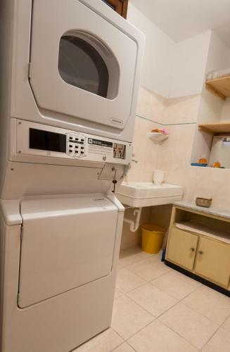 Apartamento Residence Joy Center
