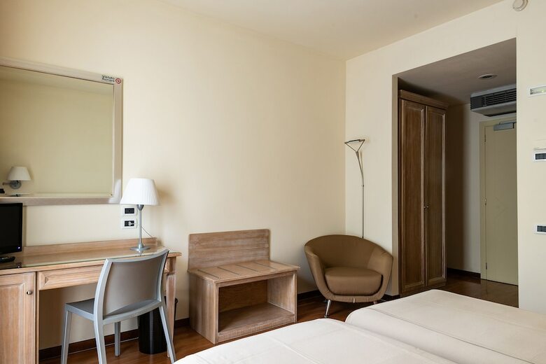 Antico Hotel Alle Acque