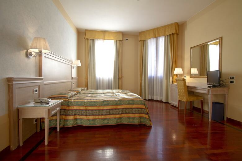 Antico Hotel Alle Acque