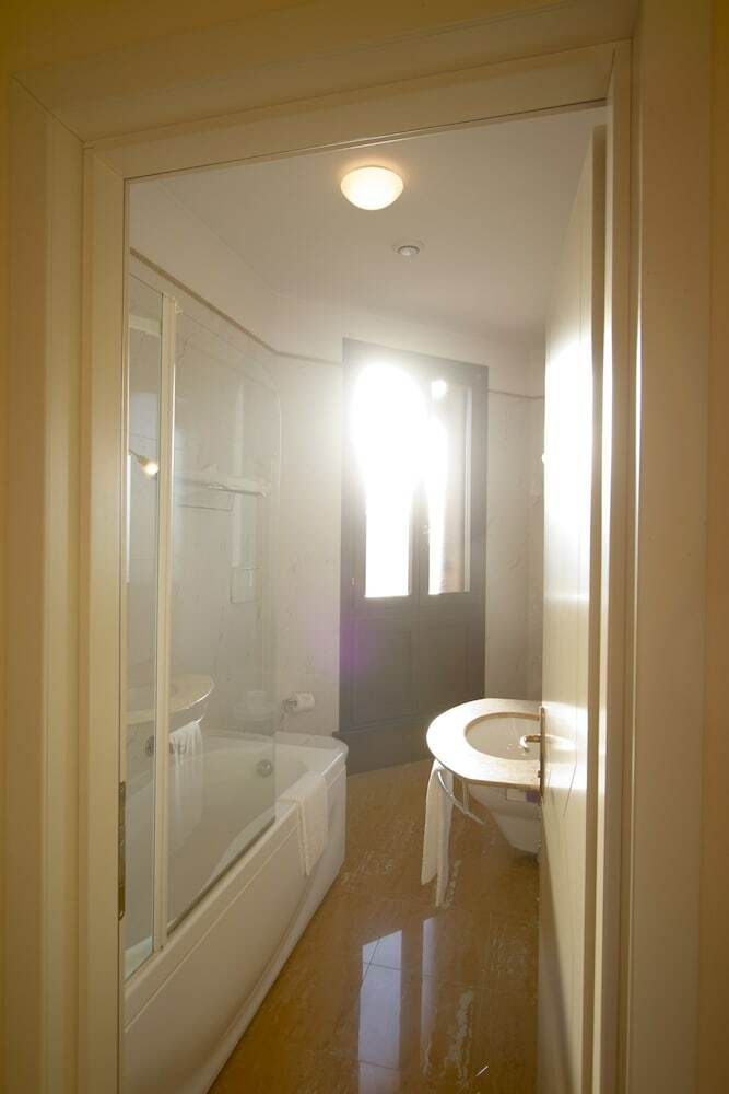 Antico Hotel Alle Acque