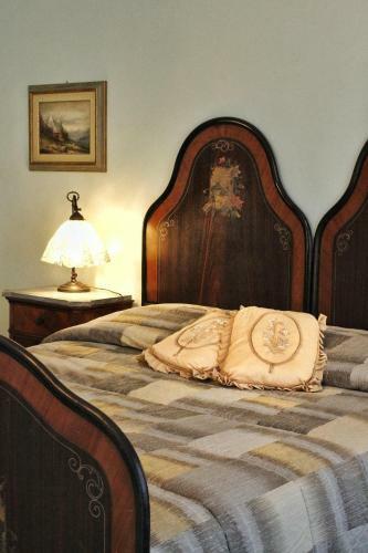 Agroturismo Agriturismo C� Versa