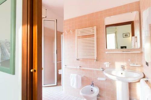 Hotel Albergo Cenni