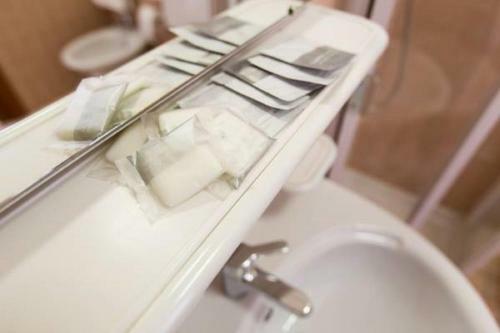 Hotel Albergo Cenni