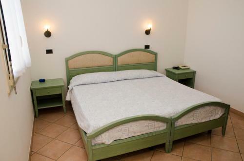 Hotel Albergo Cenni