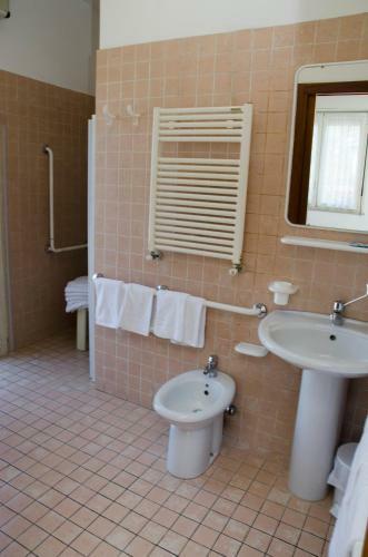 Hotel Albergo Cenni