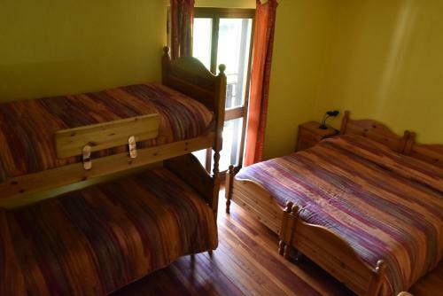 Hotel Albergo Mangusta