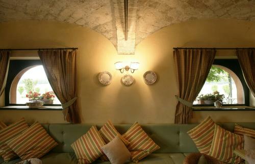Bed & Breakfast Agriturismo Le Colombaie
