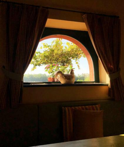 Bed & Breakfast Agriturismo Le Colombaie