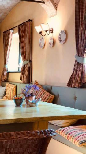 Bed & Breakfast Agriturismo Le Colombaie