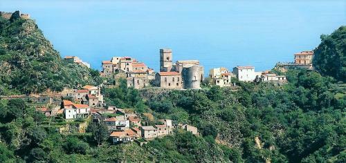 Villa Belvedere Savoca