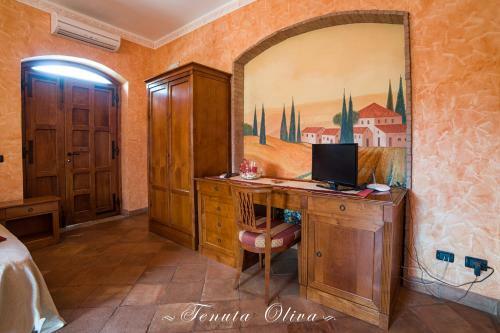 Agroturismo Tenuta Oliva