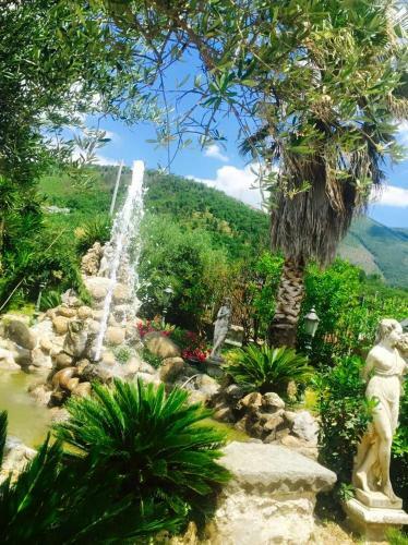 Agroturismo Tenuta Oliva