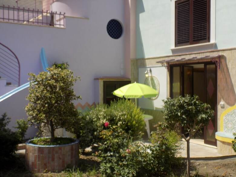 Dimora L'orchidea