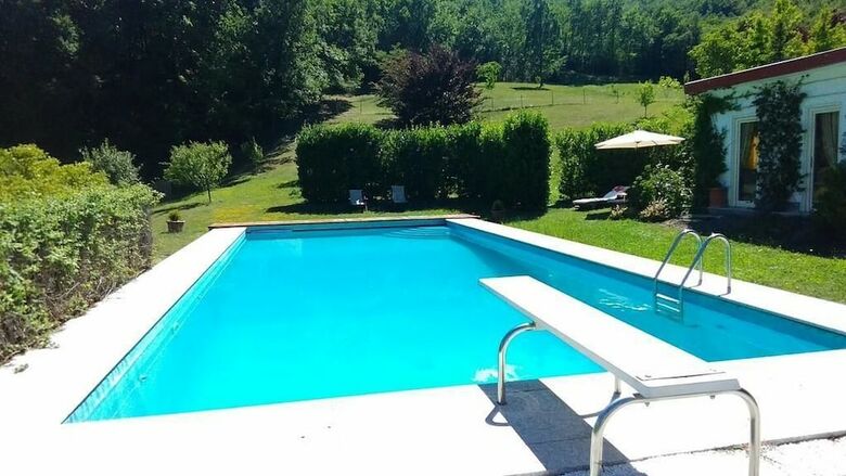 Bed & Breakfast Villa Le Noci