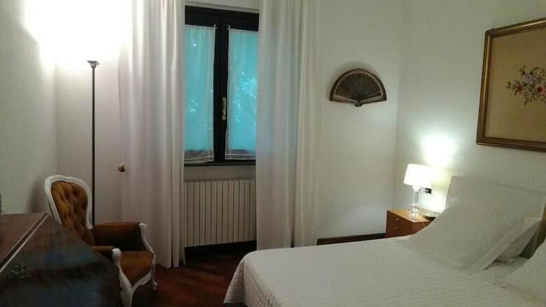 Bed & Breakfast Villa Le Noci