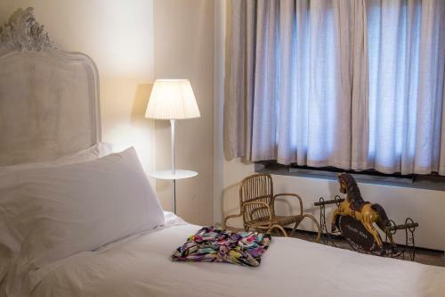 Hotel La Barchessa Di Villa Pisani