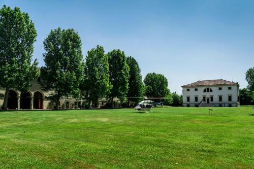 Hotel La Barchessa Di Villa Pisani