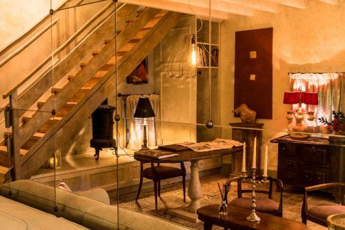 Hotel La Barchessa Di Villa Pisani