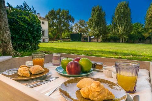 Hotel La Barchessa Di Villa Pisani