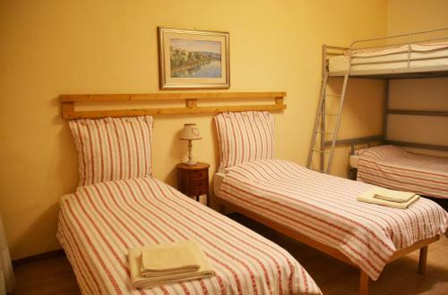 Hostal Casa Mortarino
