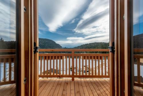 Apartamento Oberpr�nst Hof - App. St. Luis