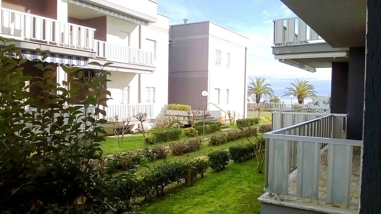 Apartamento Residenze Sul Mare
