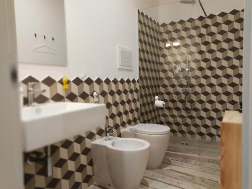 Apartamento Casancestrale 1828