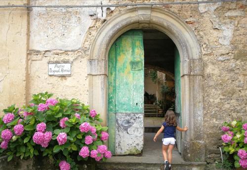 Apartamento Casancestrale 1828
