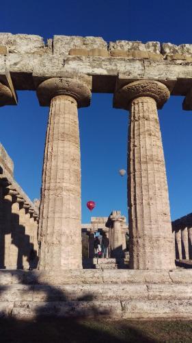 Apartamento Casancestrale 1828