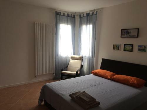 Apartamento Appartamento Le Cupole