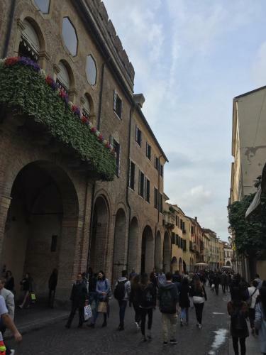 Apartamento Appartamento Le Cupole