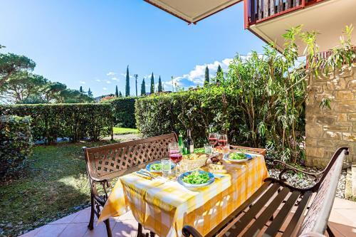 Apartamento Poggio San Michele